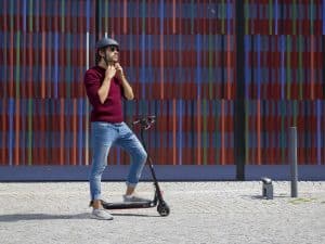 E-Scooter-Versicherung: Haftpflicht & Teilkasko im Vergleich