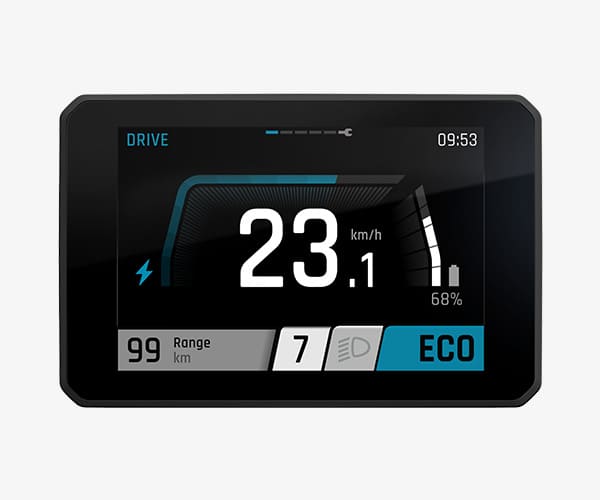 FIT Display Comfort - eBikeNews