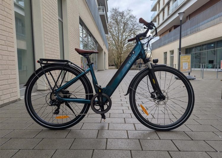 Das Fiido C11 Pro im Test – eBikeNews.