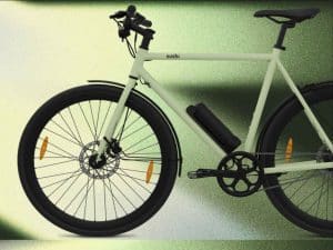 Neues 17 kg E-Bike von Sushi: Darum bietet es für 1.499 Euro weniger als die Konkurrenz