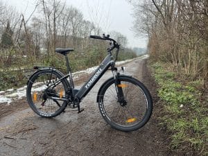 E-Bike-Knaller bei Otto: Touroll J1 ST jetzt zum Bestpreis sichern