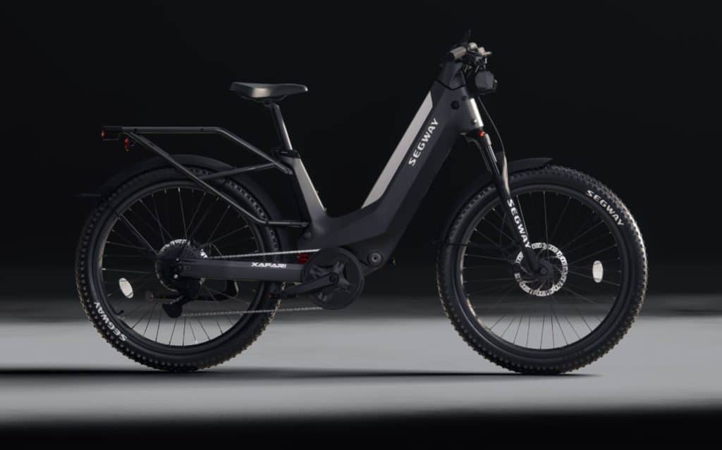 CES 2025: Die 5 spannendsten E-Bike Neuheiten aus Las Vegas - eBikeNews