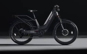 CES 2025: Die 5 spannendsten E-Bike Neuheiten aus Las Vegas