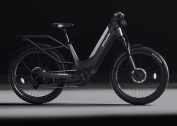 CES 2025: Die 5 spannendsten E-Bike Neuheiten aus Las Vegas - eBikeNews