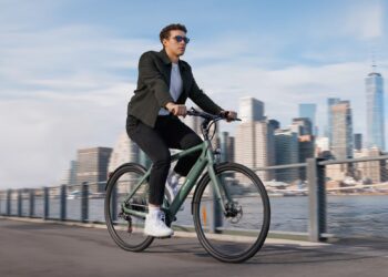 Leichte Carbon E-Bikes: Engwe präsentiert Mapfour N1 Air und Pro - eBikeNews