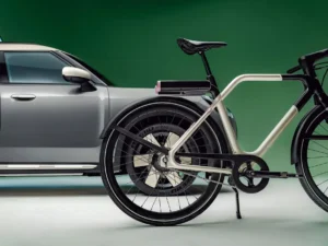 Aus für das Mini E-Bike? BMW-Partner meldet Insolvenz an