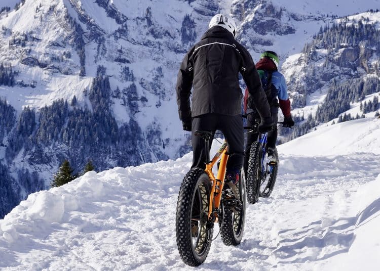 Uphill: Neuer E-Bike-Weltrekord in Davos – eBikeNews.