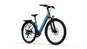 Tenways E-Bike noch besser? Neues CGO800 Plus deckt blinden Fleck ab