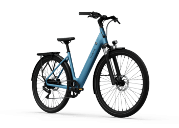 Tenways CGO600 Plus - eBikeNews