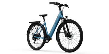 Tenways CGO600 Plus - eBikeNews