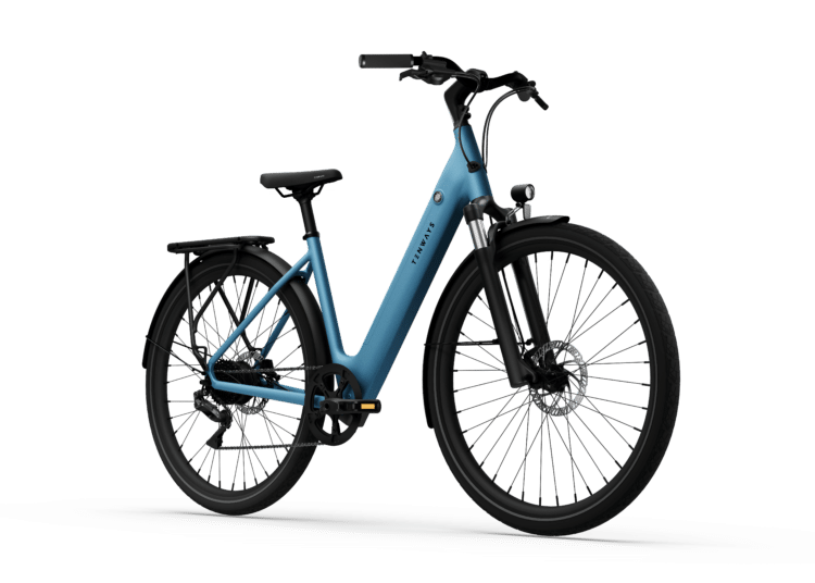 Tenways CGO600 Plus - eBikeNews