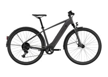 Das neue Decathlon Rockrider E-ACTV 100 – eBikeNews.