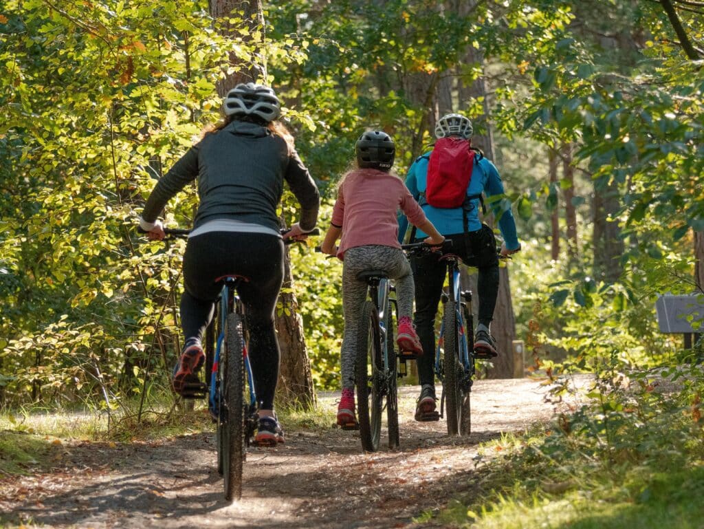 Krankenkassen mit Bonusangeboten für Radfahrer – eBikeNews.