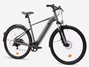 Decathlon überrascht: 999-Euro-E-Bike früher als geplant erhältlich