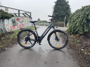 Neuer Spitzenpreis: Gelungenes E-Bike nur 709 Euro