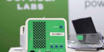 Cortical Labs: Bio-Computer mit echten Nervenzellen – eBikeNews.