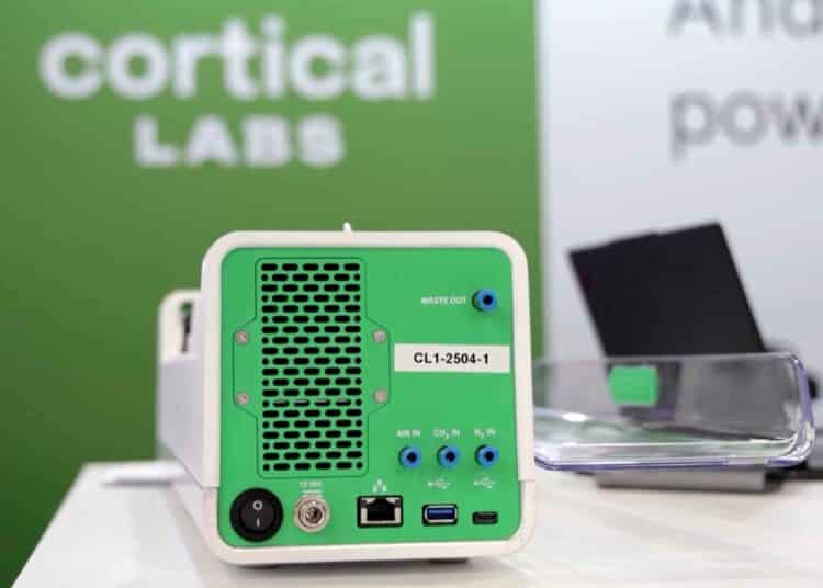 Cortical Labs: Bio-Computer mit echten Nervenzellen – eBikeNews.