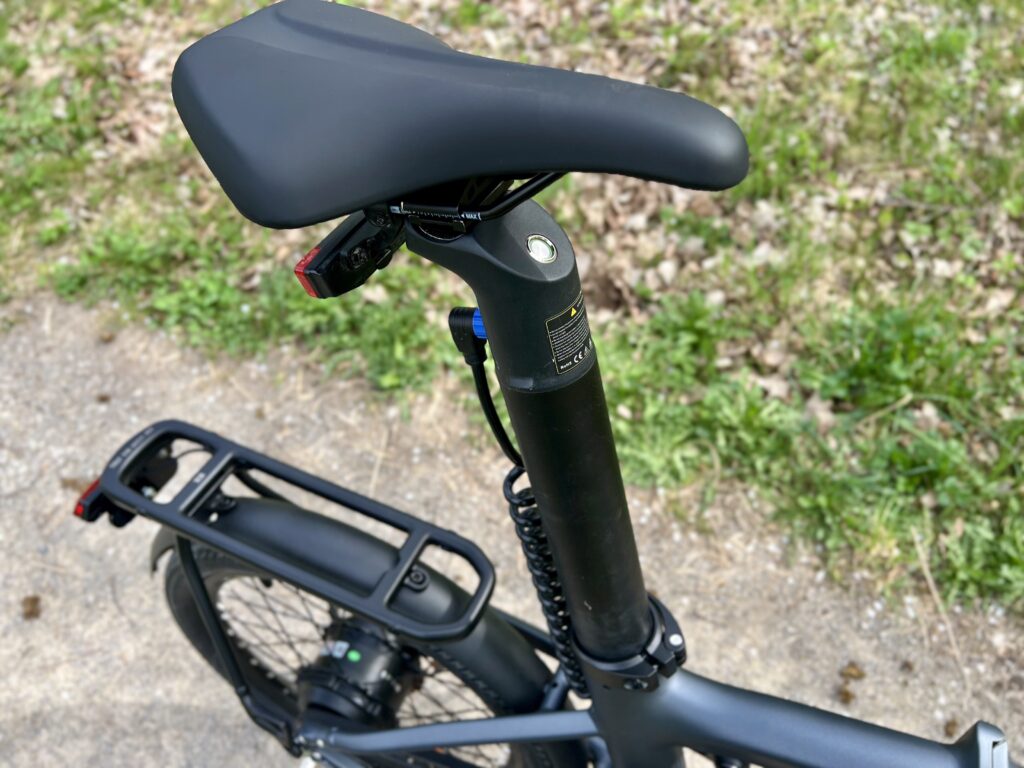 Ado Air 20 Akku - eBikeNews