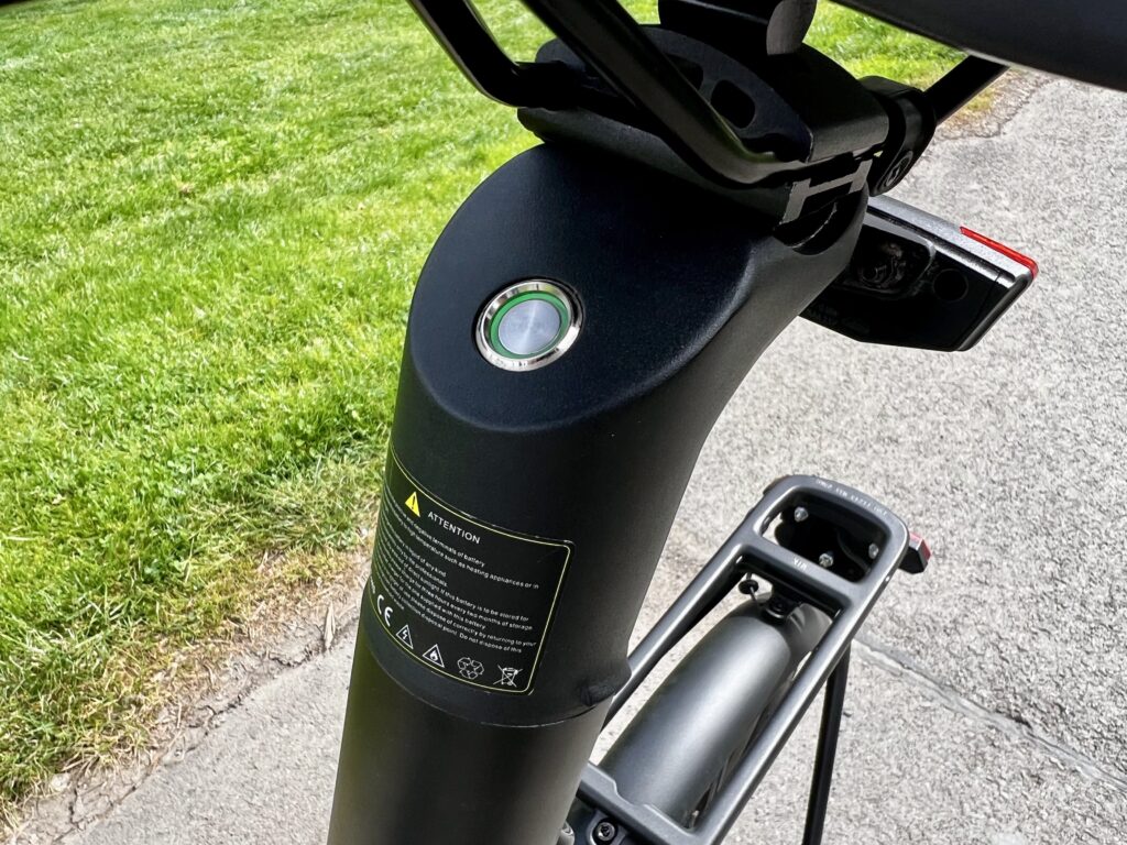 Ado Air 20 Anschalter - eBikeNews