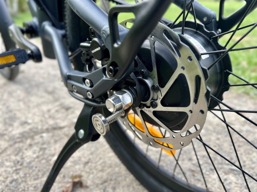 Ado Air 20 Magnet - eBikeNews