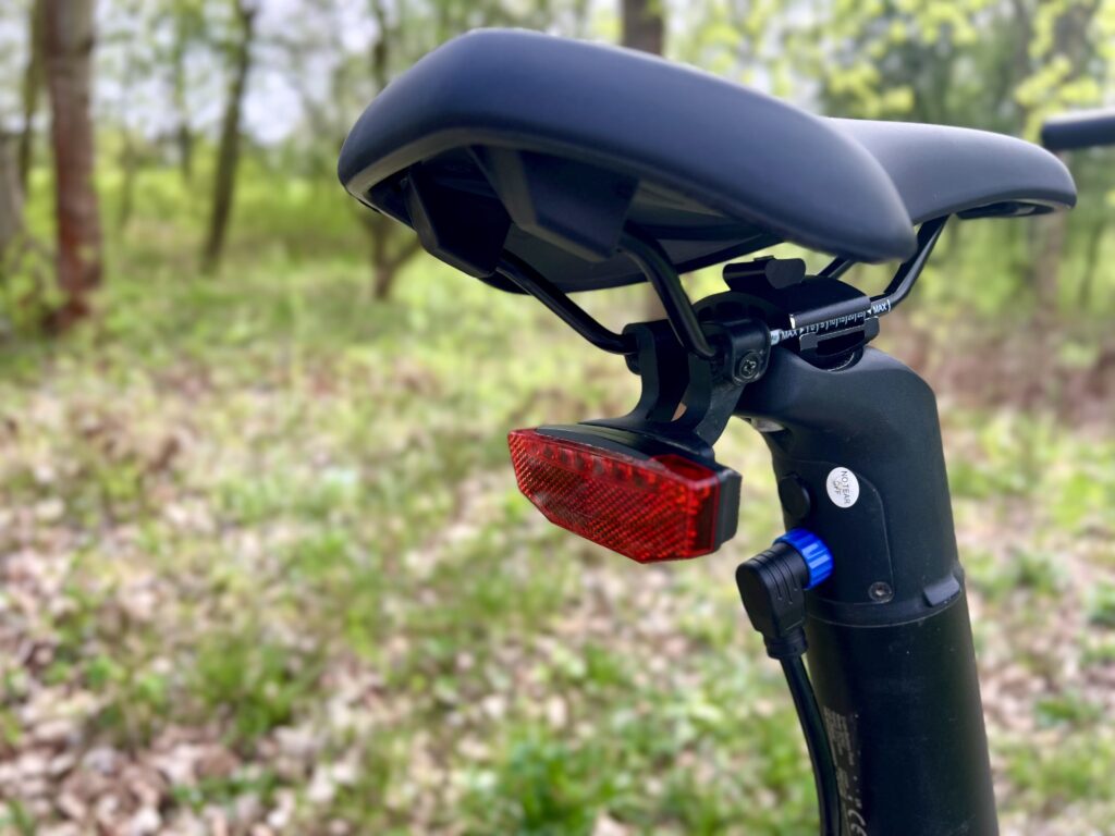 Ado Air 20 Spiralkabel - eBikeNews