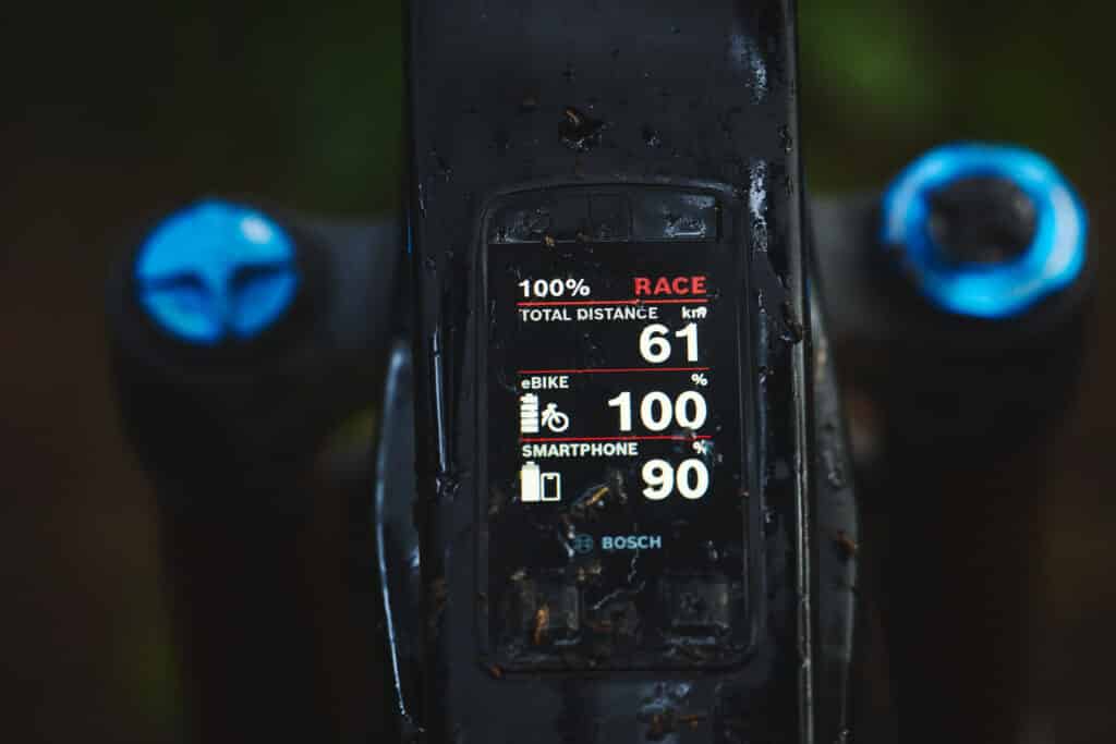 Display Kiox 400C - eBikeNews.