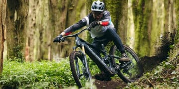 Performance Line CX-R von Bosch – eBikeNews.