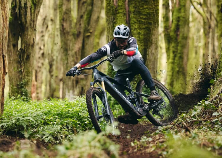Performance Line CX-R von Bosch – eBikeNews.