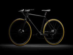 Unter 10 Kilo: Das wohl leichteste maßgefertigte E-Bike der Welt
