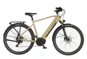 Krass reduziert: Marken-E-Bike mit Mittelmotor für 979 Euro