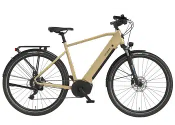 Prophete Entdecker 3.4 Aktionspreis - eBikeNews