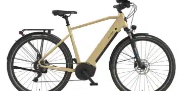 Prophete Entdecker 3.4 Aktionspreis - eBikeNews