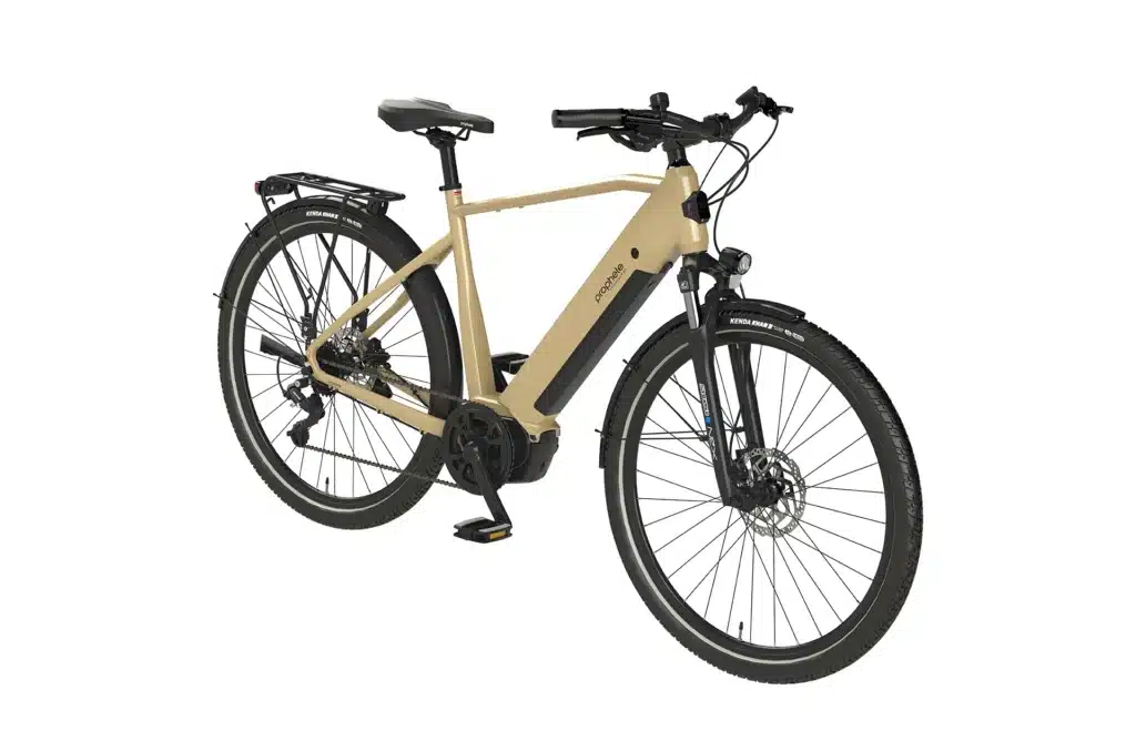 Prophete Entdecker Schnäppchenpreis - eBikeNews