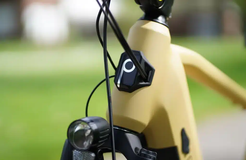 Prophete Entdecker Vorbau - eBikeNews