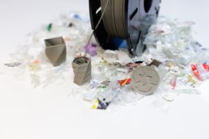 5,6 Millionen Tonnen Plastikmüll: Forscher finden geniale Lösung