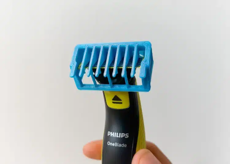 3D Drucker - Philips Fixables