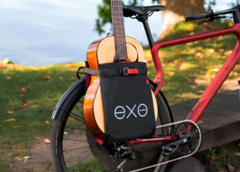 Der Easy Exo Max von Red Rebane