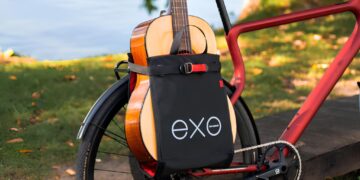 Der Easy Exo Max von Red Rebane