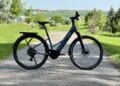 Tenways Ago Air test - eBikeNews
