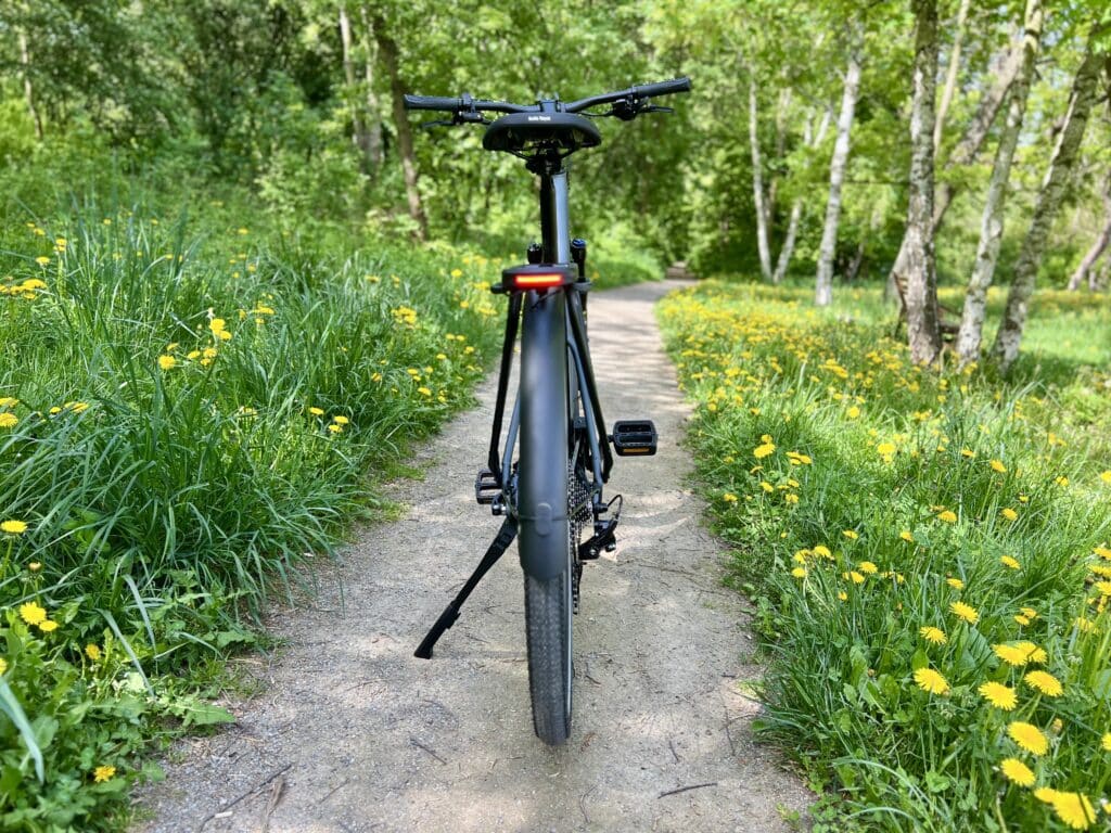 Tenways Rücklicht