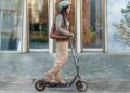 Billiger als eBay: Top City-E-Scooter mit ABE für 239 Euro