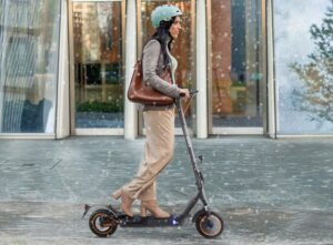 Billiger als eBay: Top City-E-Scooter mit ABE für 239 Euro
