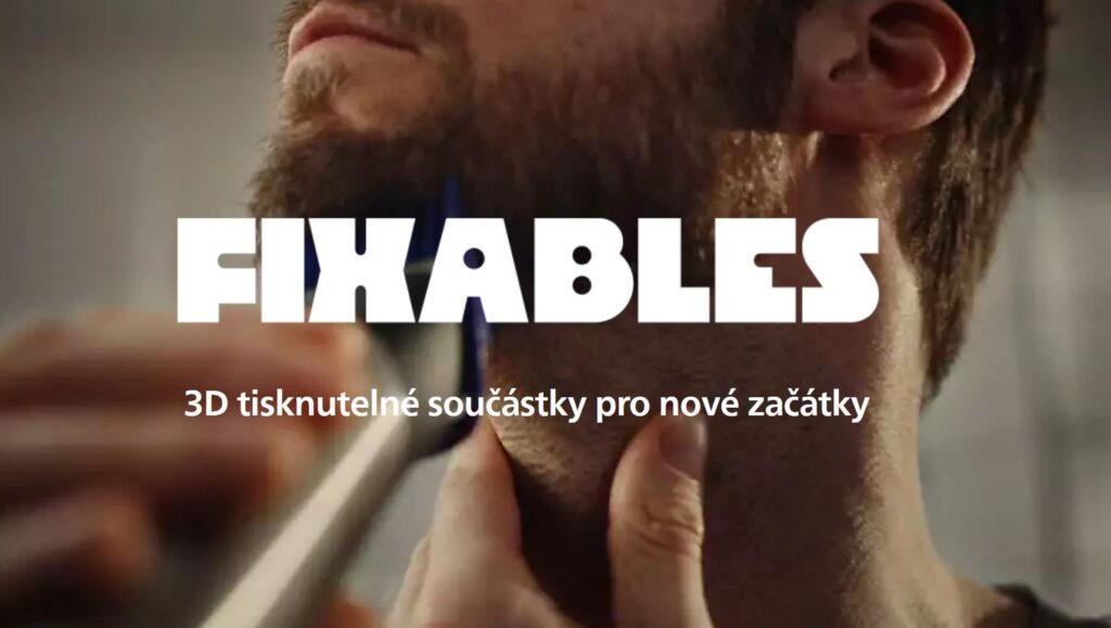 Ersatzteile aus dem 3D-Drucker: Philips startet Fixables - eBikeNews