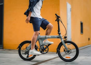Fiido D11 2025: Reichweitenstarkes Falt-E-Bike jetzt noch besser