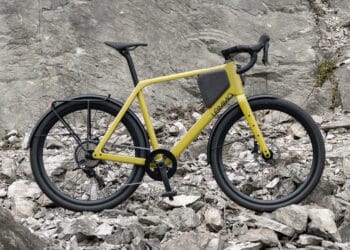 Lemmo Green Explorer Pro für sportliche Pendler – eBikeNews.