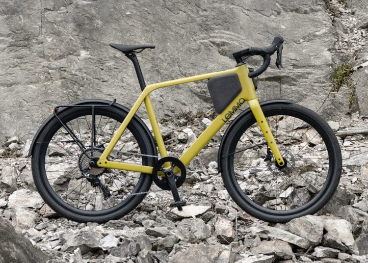 Lemmo Green Explorer Pro für sportliche Pendler – eBikeNews.