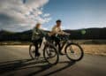 Skye Belt (Di2): Coboc enthüllt leichte E-SUVs - eBikeNews