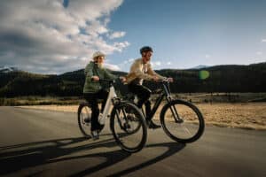 SUV-E-Bike aber in leicht: Neue Modelle mit Vollausstattung und Bosch SX