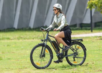 Das neue Touroll MA2