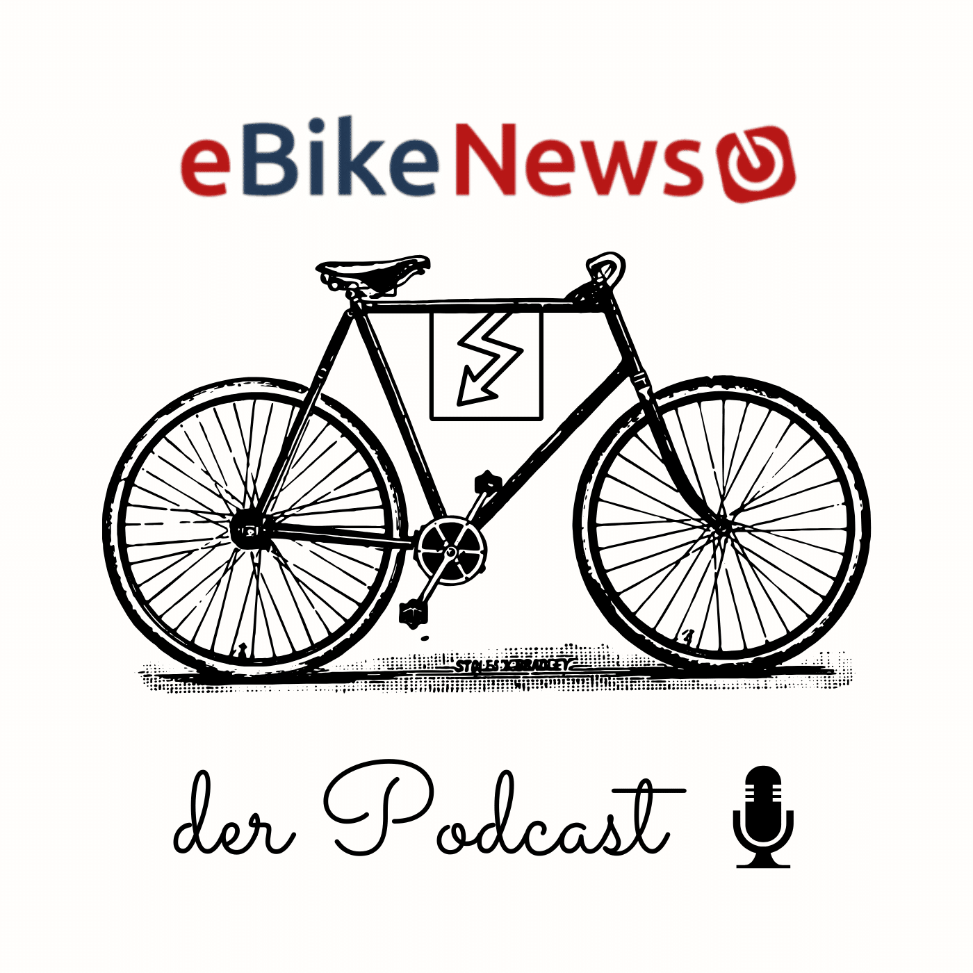 eBikeNews - der Podcast